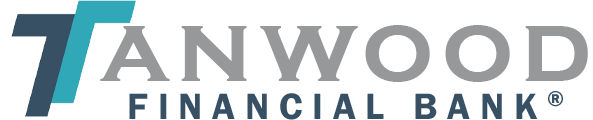 Tanwood Financial Bank Logo